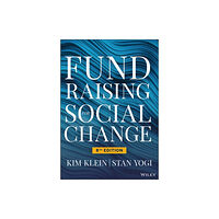 John Wiley & Sons Inc Fundraising for Social Change (häftad, eng)