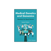 John Wiley And Sons Ltd Medical Genetics and Genomics (häftad, eng)