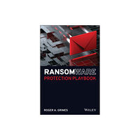 John Wiley & Sons Inc Ransomware Protection Playbook (häftad, eng)