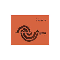Here Press Le Crowbar (inbunden, eng)