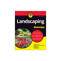 John Wiley & Sons Inc Landscaping For Dummies (häftad, eng)