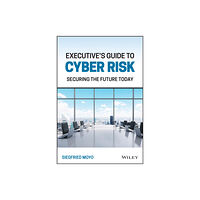 John Wiley & Sons Inc Executive's Guide to Cyber Risk (inbunden, eng)