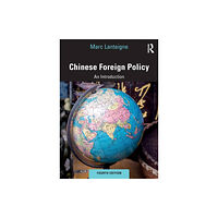 Taylor & francis ltd Chinese Foreign Policy (häftad, eng)