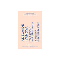 The Poetry Translation Centre the hammer and other poems (häftad, eng)