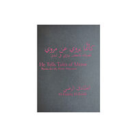 The Poetry Translation Centre He Tells Tales of Meroe (häftad, eng)