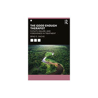 Taylor & francis ltd The Good Enough Therapist (häftad, eng)