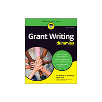 John Wiley & Sons Inc Grant Writing For Dummies (häftad, eng)