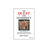 John Wiley & Sons Inc The Quest for Legitimacy (inbunden, eng)