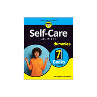 John Wiley & Sons Inc Self-Care All-in-One For Dummies (häftad, eng)