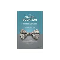 John Wiley & Sons Inc The Value Equation (inbunden, eng)