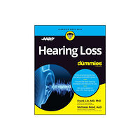 John Wiley & Sons Inc Hearing Loss For Dummies (häftad, eng)