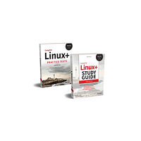 John Wiley & Sons Inc CompTIA Linux+ Certification Kit (häftad, eng)