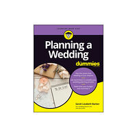 John Wiley & Sons Inc Planning A Wedding For Dummies (häftad, eng)