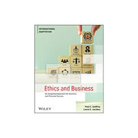 John Wiley & Sons Inc Ethics and Business (häftad, eng)