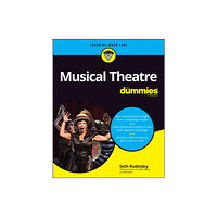 John Wiley & Sons Inc Musical Theatre For Dummies (häftad, eng)