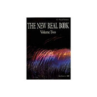 Sher Music Co ,U.S. The New Real Book Volume 2 (C Version) (bok, spiral, eng)