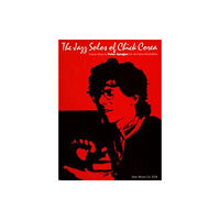 Sher Music Co ,U.S. The Jazz Solos of Chick Corea (bok, spiral, eng)