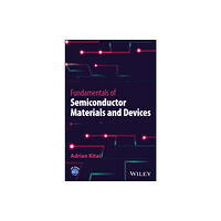 John Wiley & Sons Inc Fundamentals of Semiconductor Materials and Devices (inbunden, eng)