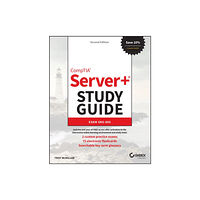 John Wiley & Sons Inc CompTIA Server+ Study Guide (häftad, eng)