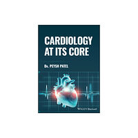 John Wiley & Sons Inc Cardiology at its Core (häftad, eng)