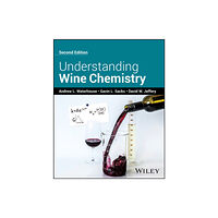 John Wiley & Sons Inc Understanding Wine Chemistry (inbunden, eng)