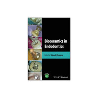 John Wiley And Sons Ltd Bioceramics in Endodontics (inbunden, eng)