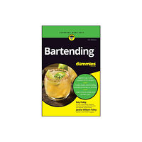 John Wiley & Sons Inc Bartending For Dummies (häftad, eng)