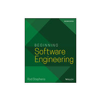 John Wiley & Sons Inc Beginning Software Engineering (häftad, eng)