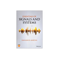 John Wiley & Sons Inc Essentials of Signals and Systems (häftad, eng)