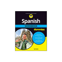 John Wiley & Sons Inc Spanish Workbook For Dummies (häftad, eng)