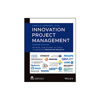 John Wiley & Sons Inc Innovation Project Management (inbunden, eng)