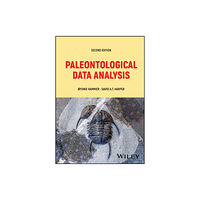 John Wiley & Sons Inc Paleontological Data Analysis (inbunden, eng)