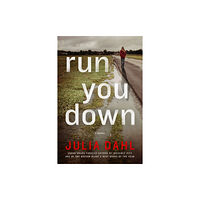 St. Martin's Publishing Group Run You Down (häftad, eng)