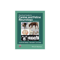 John Wiley And Sons Ltd Practical Guide to Canine and Feline Neurology (inbunden, eng)