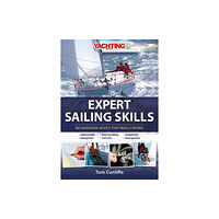 John Wiley & Sons Inc Expert Sailing Skills (inbunden, eng)