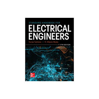 McGraw-Hill Education Standard Handbook for Electrical Engineers, Seventeenth Edition (inbunden, eng)