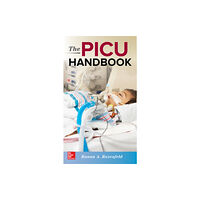 McGraw-Hill Education The PICU Handbook (häftad, eng)