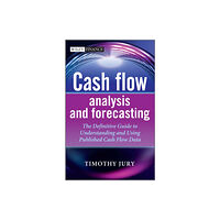 John Wiley & Sons Inc Cash Flow Analysis and Forecasting (inbunden, eng)