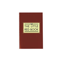 Hazelden Information & Educational Services The Little Red Book (häftad, eng)