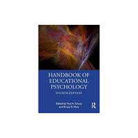 Taylor & francis ltd Handbook of Educational Psychology (häftad, eng)