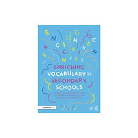 Taylor & francis ltd Enriching Vocabulary in Secondary Schools (häftad, eng)
