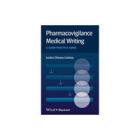 John Wiley And Sons Ltd Pharmacovigilance Medical Writing (häftad, eng)