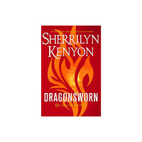 St. Martin's Publishing Group Dragonsworn (inbunden, eng)