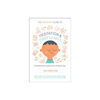 St. Martin's Publishing Group The Headspace Guide to Meditation and Mindfulness (häftad, eng)