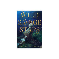 Imprint Wild Savage Stars (inbunden, eng)