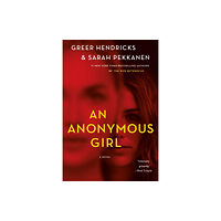 St. Martin's Publishing Group An Anonymous Girl (häftad, eng)