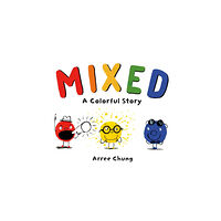 Henry Holt and Co. (BYR) Mixed: A Colorful Story (inbunden, eng)