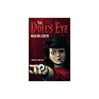 Palgrave USA The Doll's Eye (häftad, eng)