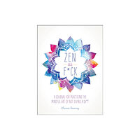 St Martin's Press Zen as F*ck (häftad, eng)
