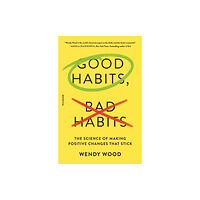 PICADOR Good Habits, Bad Habits (häftad, eng)